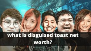 Disguised Toast