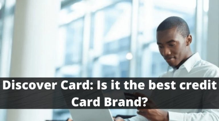 Discover Card