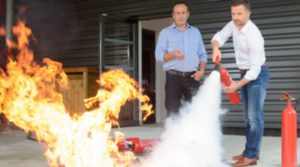 Fire Safety In The Workplace