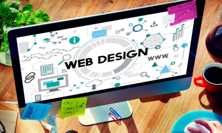 Web Design