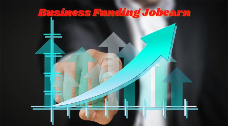 Business Funding Jobearn