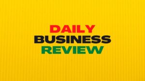 Daily Business Review