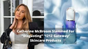 catherine mcbroom skin care