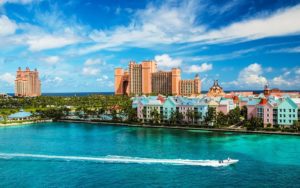 The Bahamas Travel Visa Requires Certain Health Requirements