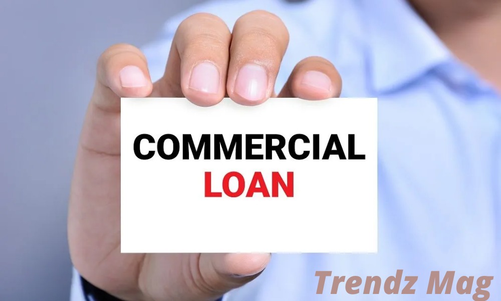 Commercial Loan Truerate Services