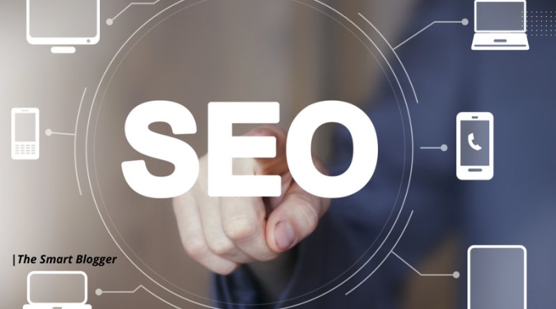 SEO Services