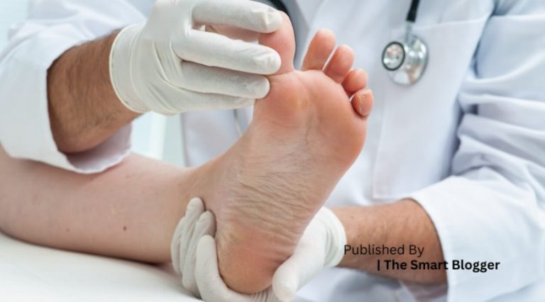 podiatrist near me