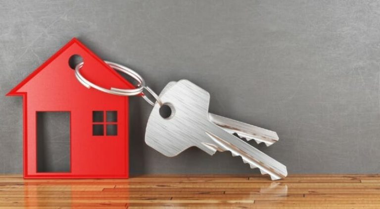 Buying a home