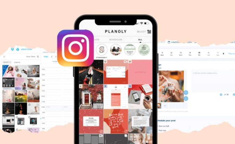 Instagram Account