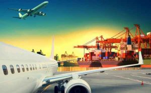 Freight Forwarding vs Transportation