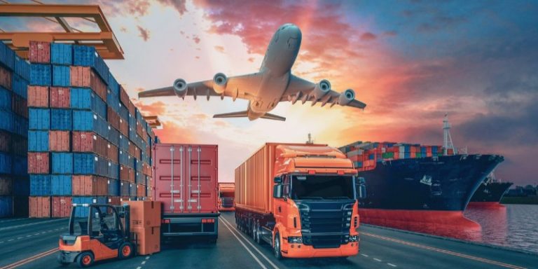 Freight Forwarding and Transportation