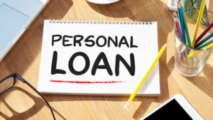 personal loans