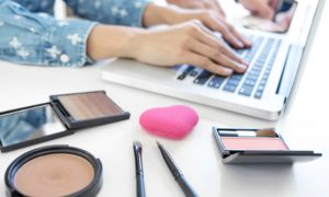 Makeup Online