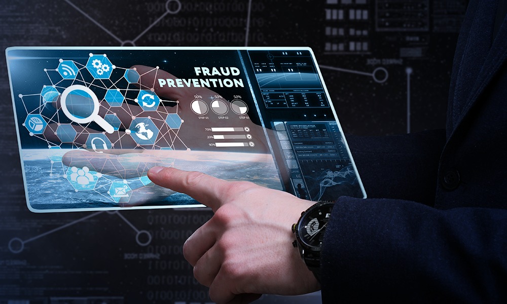 Fraud Detection and Prevention