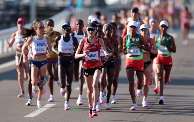 Birmingham Half Marathon