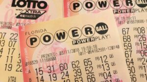 Powerball Lottery