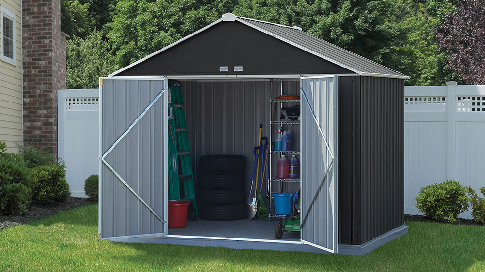 Storage Sheds