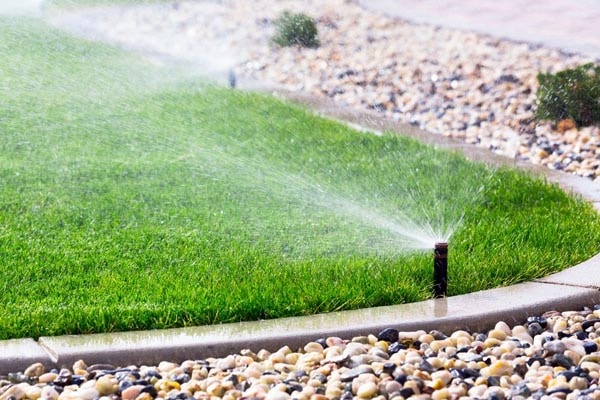 Irrigation Supplies Perth