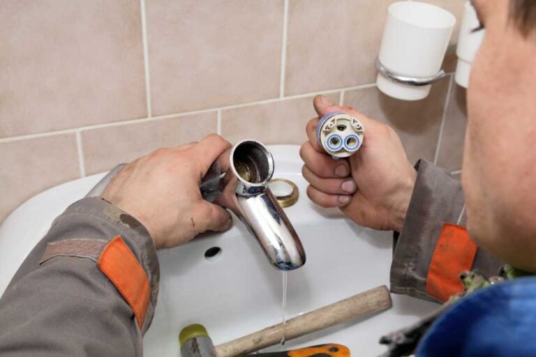 plumbing emergencies