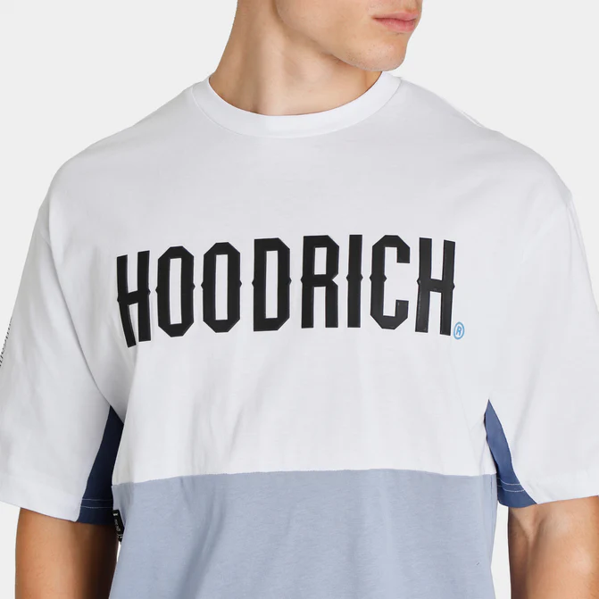 Hoodrich t shirt