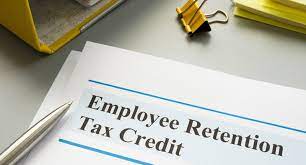 Employee Retention Credit