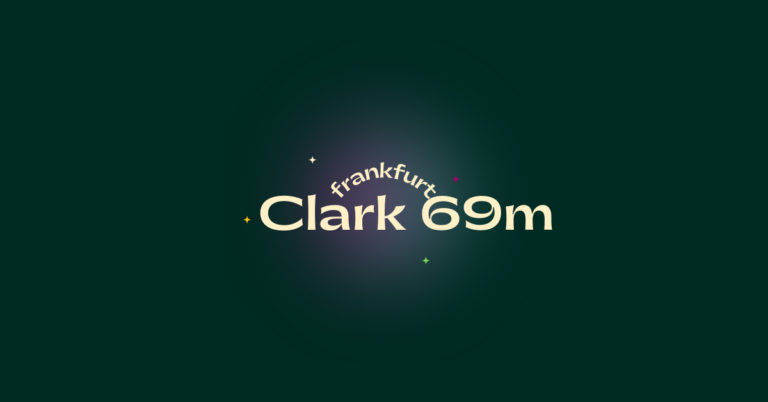 Clark 69m