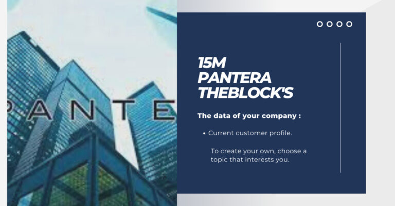 15m pantera theblock's