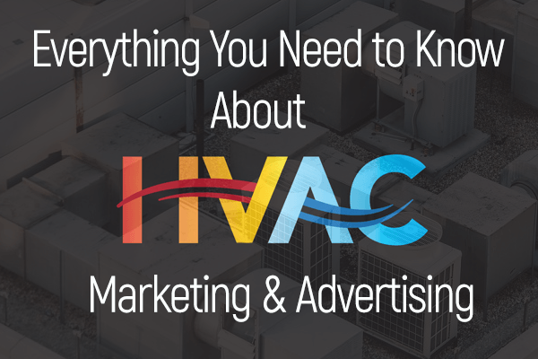 Marketing for HVAC