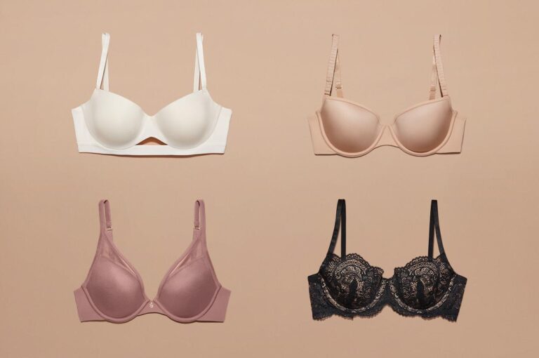 bra styles