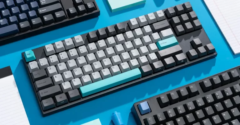 mechanical keyboards