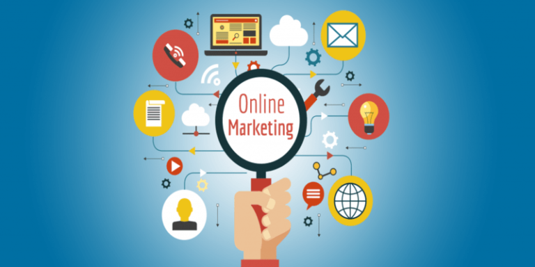 Internet Marketing Agency