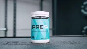 best pre workout for weight loss male.