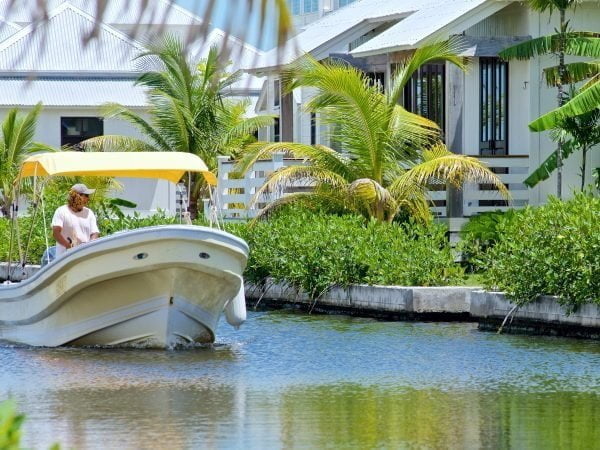 Mahogany Bay