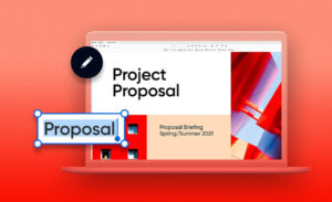 Examples of project proposal