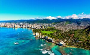 do you need a passport to travel to hawaii