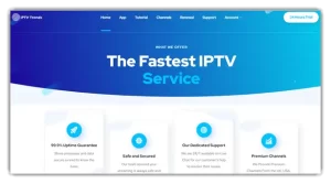 IPTV Australia Service Providers