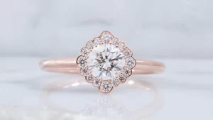 engagement rings