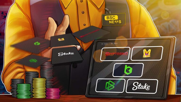 Casinos