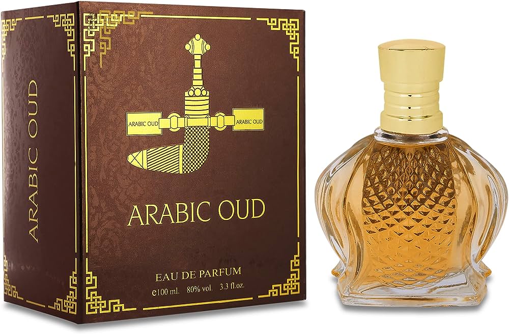 Oud Perfume for Women - A Luxurious and Timeless Fragrance | The Smart ...