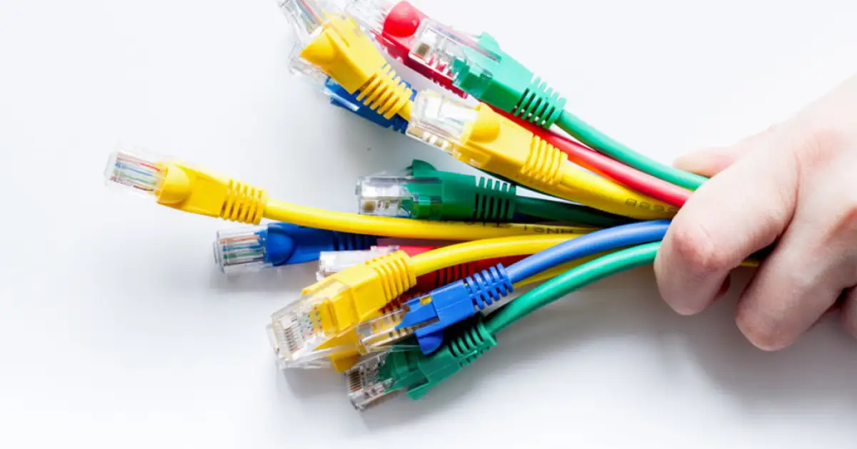 The Ultimate Guide to Buy Network Cables - The Smart Blogger