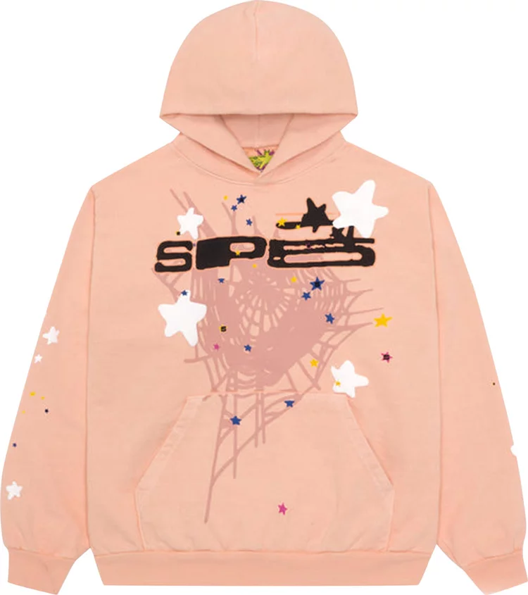 Sp5der Hoodie