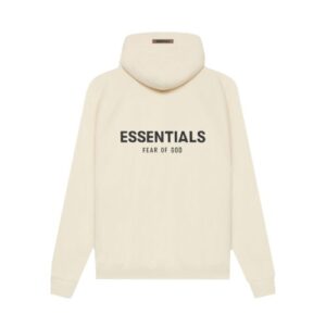 Essential Hoodie