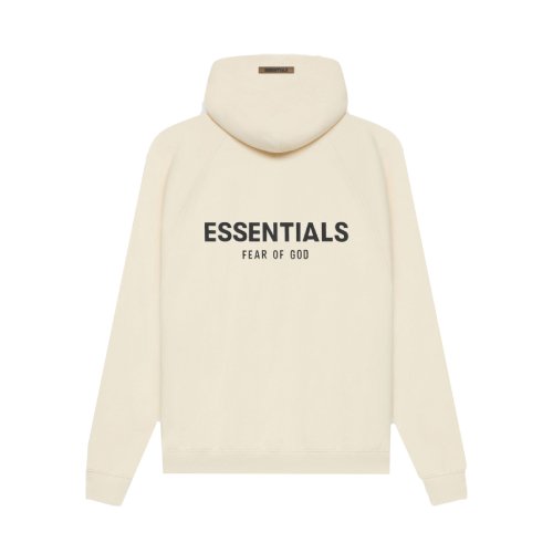 Essential Hoodie