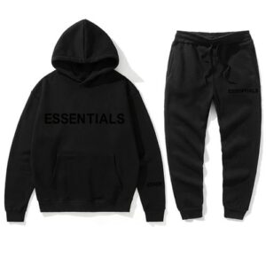 Essential Tracksuit