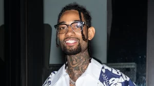 pnb rock net worth