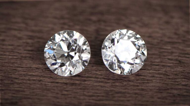 Moissanite