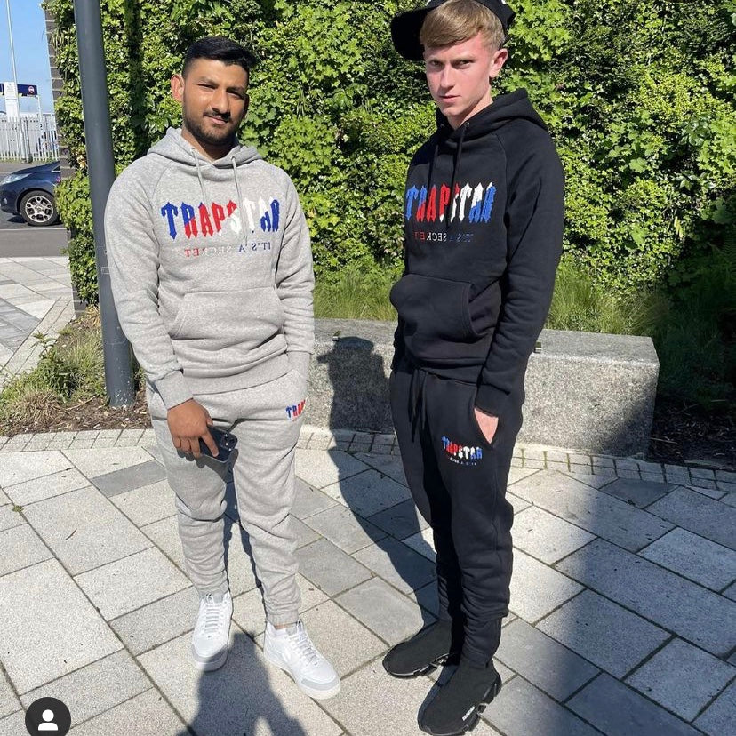 Trapstar Tracksuits