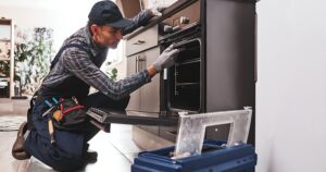 Appliance Repair Leads