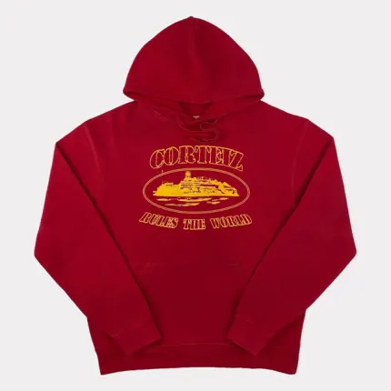 Corteiz Hoodie