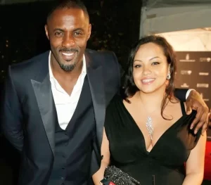 idris elba sonya nicole hamlin